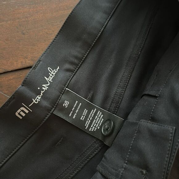 NWOT Travis Mathew OPEN TO CLOSE PANT - size 38 - Picture 9 of 10